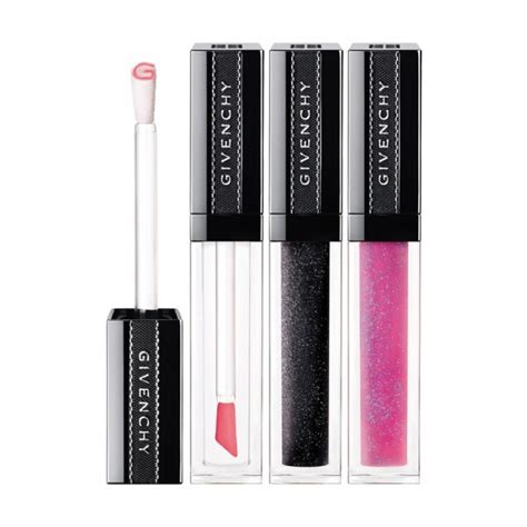 givenchy vinyl lipstick 10|givenchy lip gloss interdit.